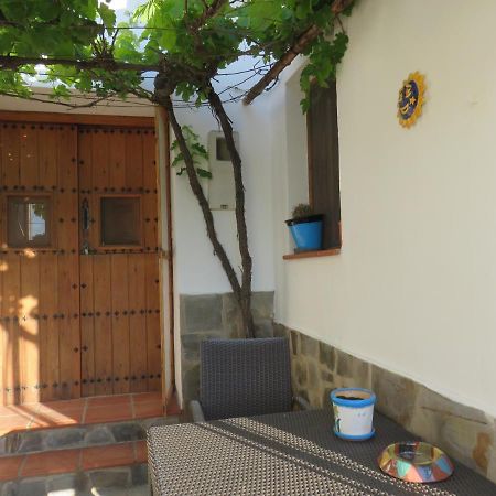 Villa Monte Polopos ภายนอก รูปภาพ