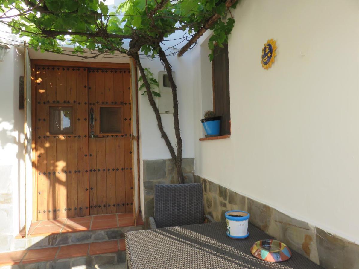 Villa Monte Polopos ภายนอก รูปภาพ