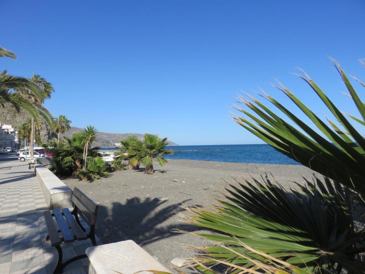 Villa Monte Polopos ภายนอก รูปภาพ
