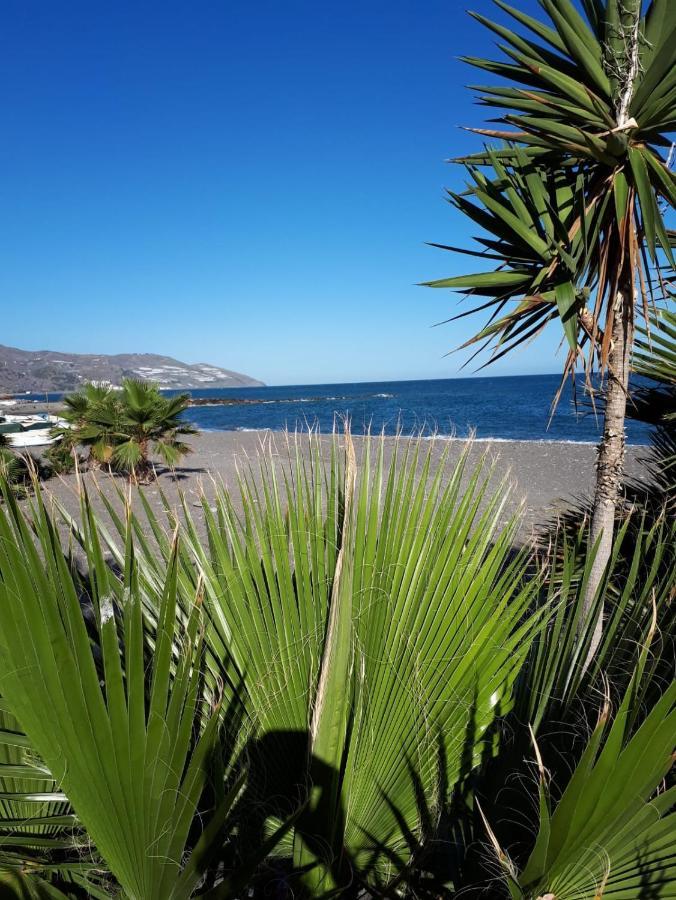 Villa Monte Polopos ภายนอก รูปภาพ