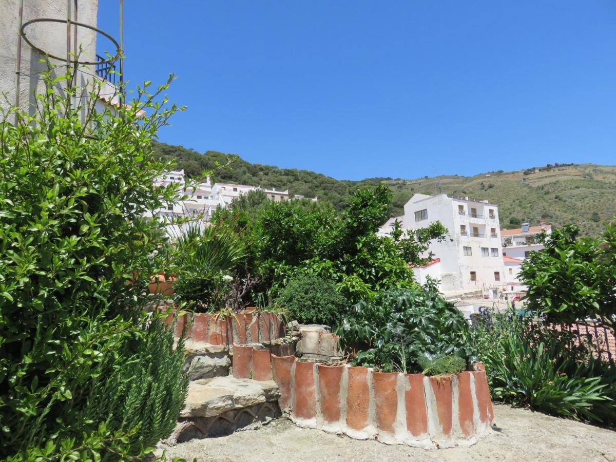 Villa Monte Polopos ภายนอก รูปภาพ